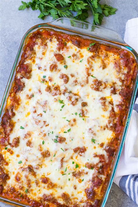 the-best-lasagna-recipe-easy-to-make-kristines-kitchen image