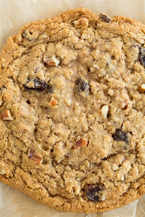 recipe-for-one-oatmeal-raisin-cookie-cooking-classy image