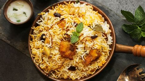 hyderabadi-chicken-biryani-recipe-kfoods image