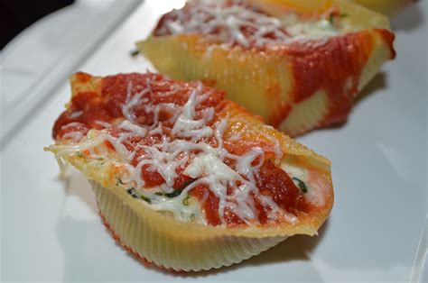 stuffed-shells-with-ricotta-cheese-recipe-this-mom image