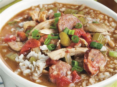 healthy-gumbo-recipes-cooking-light image