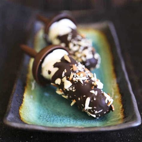 dark-chocolate-almond-frozen-yogurt-pops-foodie-with-family image