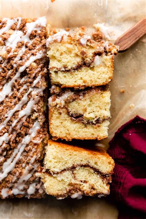 best-coffee-cake-with-extra-crumb image