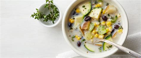 zucchini-corn-and-black-bean-soup-forks-over-knives image
