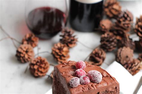 chocolate-merlot-cake-hip-foodie-mom-kitchn image