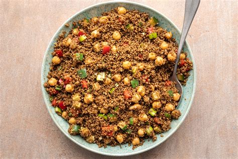 vegan-couscous-salad-with-chickpeas-recipe-the image