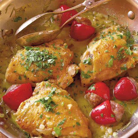 chicken-with-pork-stuffed-cherry-peppers image