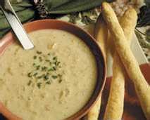 creamy-caramelized-onion-bisque-food-channel image