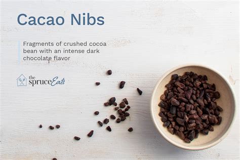 what-are-cacao-nibs-and-how-are-they-used-the image