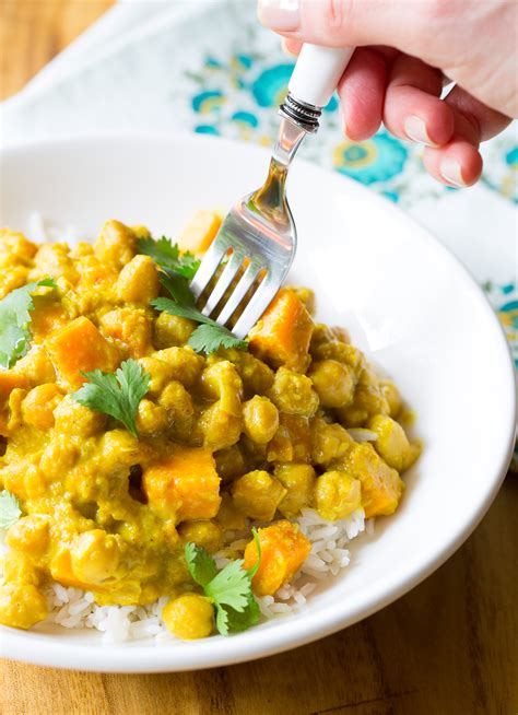 crockpot-chickpea-curry-recipe-video-a-spicy image