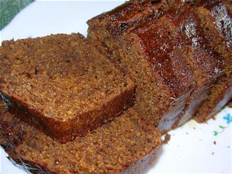 easy-old-fashioned-english-sticky-gingerbread-loaf image