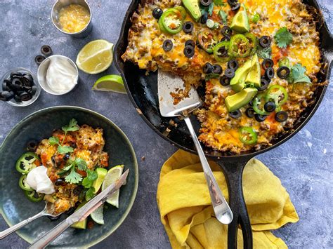 simple-skillet-tamale-pie-recipe-an-affair-from-the-heart image