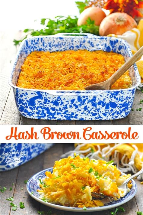 dump-and-bake-hash-brown-breakfast-casserole-the image