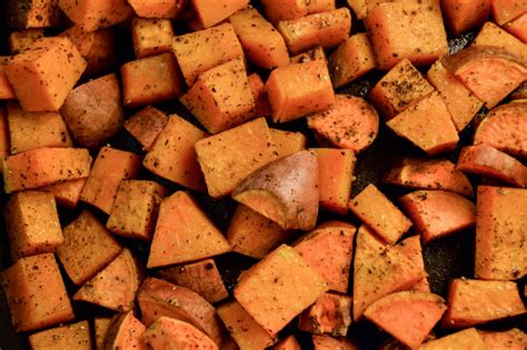 roasted-sweet-potatoes-and-butternut-squash-laura image