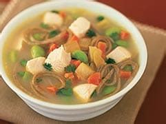 gingery-chicken-noodle-soup-mayo-clinic image