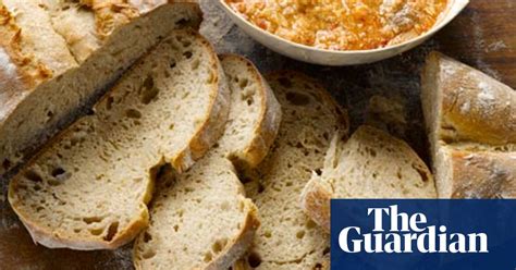 basque-soup-bread-plus-castilian-garlic-and-bread image