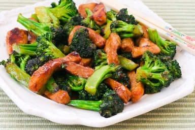 pork-and-broccoli-stir-fry-with-ginger-kalyns-kitchen image