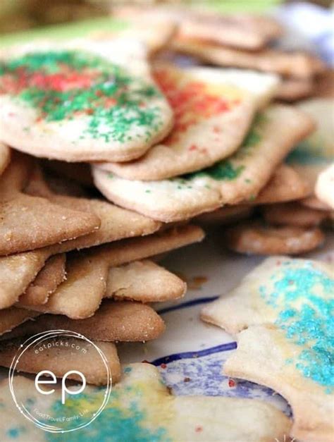 how-to-make-nanas-sand-tarts-cookie-recipe-eat-picks image