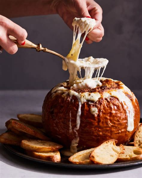 pumpkin-fondue-whats-gaby-cooking image