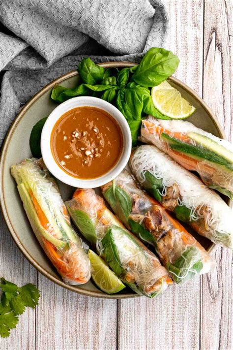 vietnamese-summer-rolls-with-chicken-ahead-of-thyme image