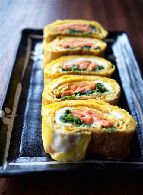 tamagoyaki-recipe-healthy-japanese-rolled image