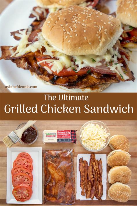 ultimate-grilled-chicken-sandwich-chef-dennis image