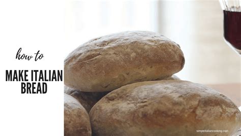 easy-italian-recipe-for-authentic-homemade-italian-bread image