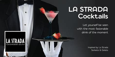 la-strada-cocktail-recipes-contemporary image
