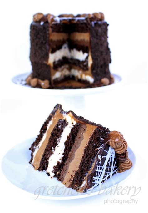 death-to-diets-cake-gretchens-vegan-bakery image
