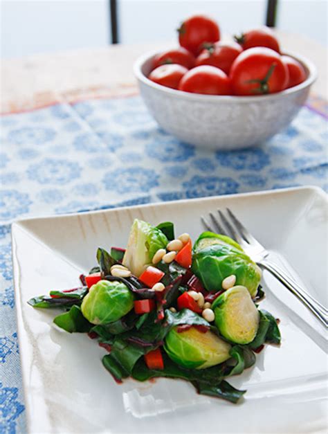 brussels-sprouts-with-chard-or-other-leafy-greens image