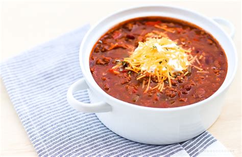 award-winning-sweet-and-spicy-chili-recipe-the image