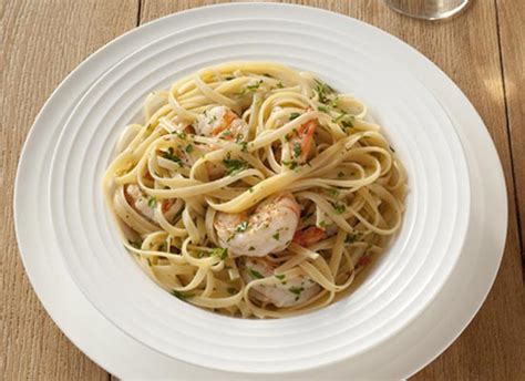 trenette-with-langoustines-recipe-leites-culinaria image