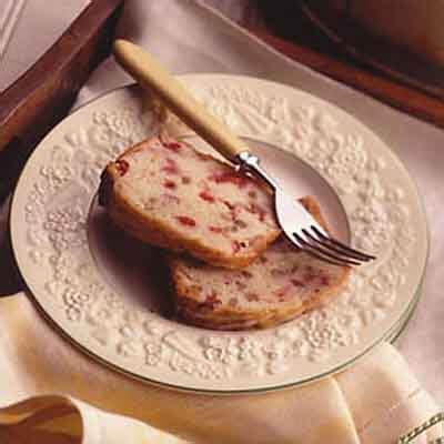 cranberry-maple-walnut-pound-cake-recipe-land-olakes image