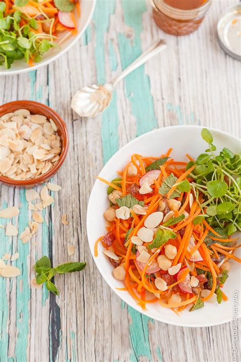 moroccan-carrot-salad-with-chickpeas-delicious-everyday image