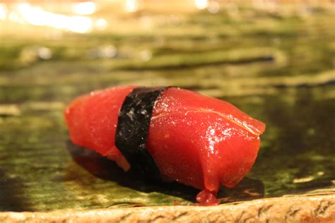 akami-zuk-本鮪の漬-marinated-tuna-the-sushi-geek image
