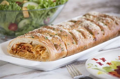 braided-spaghetti-bread-rhodes-bake-n-serv image