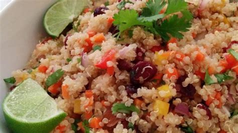 cranberry-and-cilantro-quinoa-salad-allrecipes image