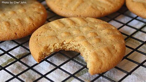 peanut-butter-cookie image
