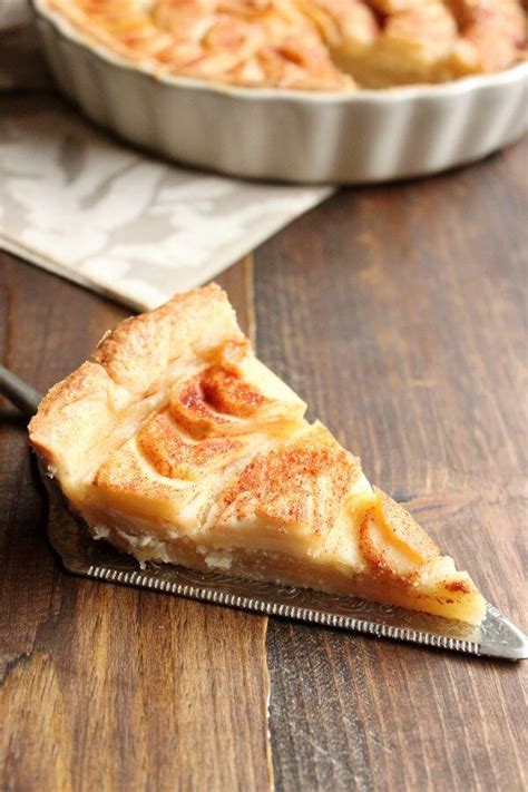 apple-tart-with-almond-paste-filling-wild-wild-whisk image