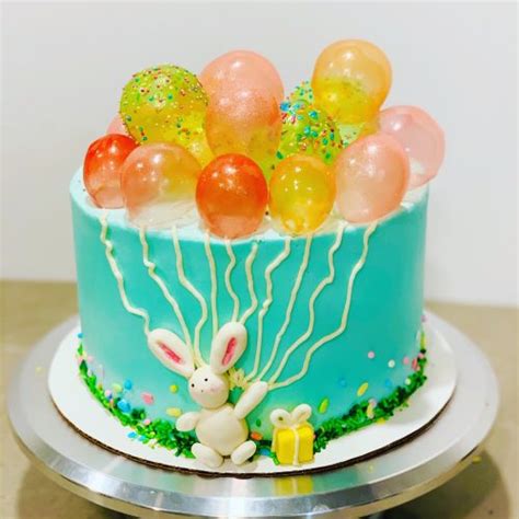 balloon-cake-intensive-cake-unit image