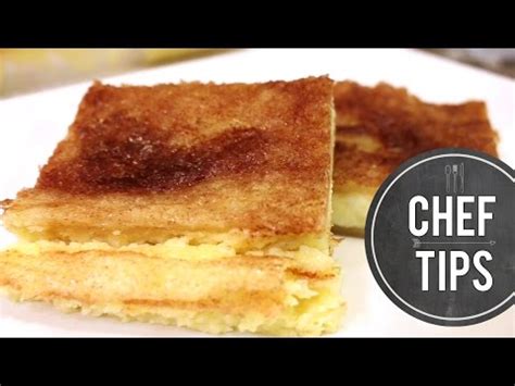 cream-cheese-puff-pastry-squares-youtube image