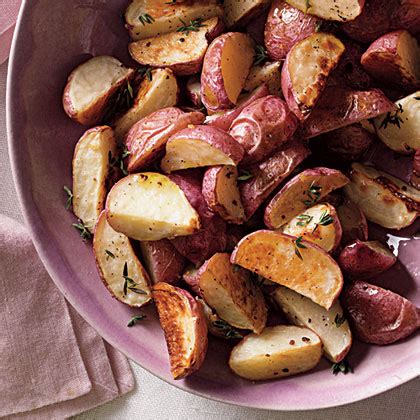 truffled-roasted-potatoes-recipe-myrecipes image