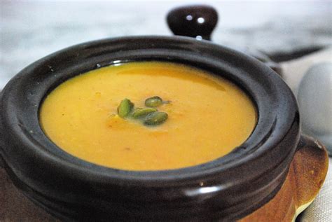 roasted-fall-harvest-soup-butternut-squash-and-apples image