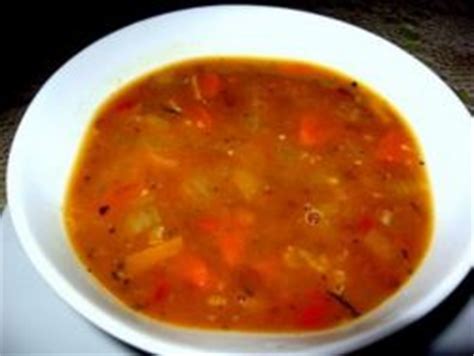 six-great-meatless-soup-recipes-for-lent-home image