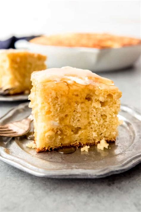 super-moist-cottage-cheese-cornbread-house-of image