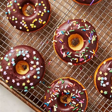 best-baked-donuts-recipe-how-to-make-baked image