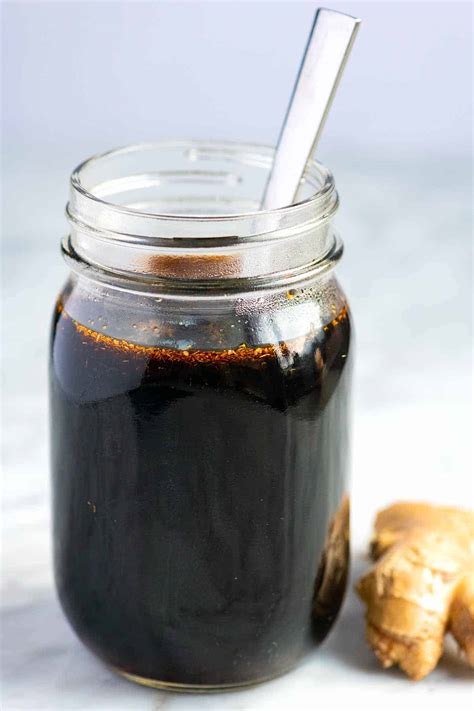 how-to-make-teriyaki-sauce-from-scratch-inspired image