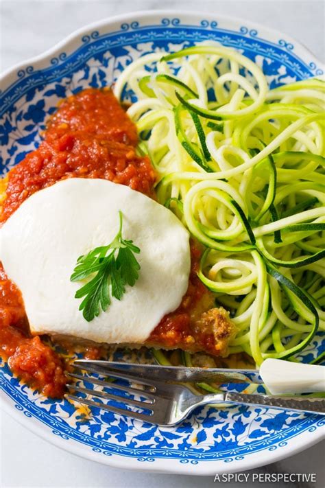 paleo-baked-chicken-parmesan-a-spicy-perspective image