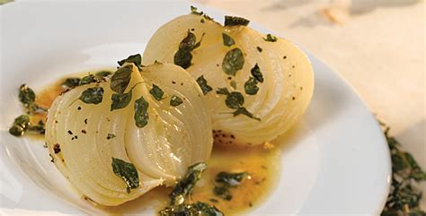 roasted-onions-with-herb-butter-sauce-national image