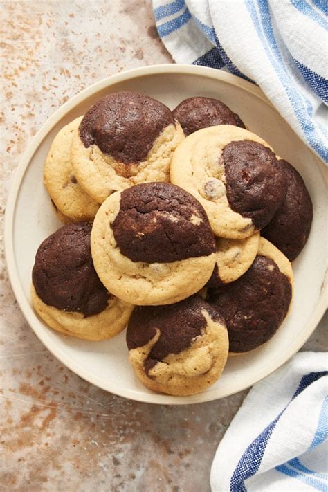chocolate-peanut-butter-swirl-cookies-bake-or-break image